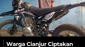 Unik Motor Bisa Di Ajak Ngobrol
